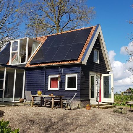 Vakantiewoning "De Kei" Варнс Екстер'єр фото