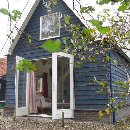 Vakantiewoning "De Kei" Варнс Номер фото