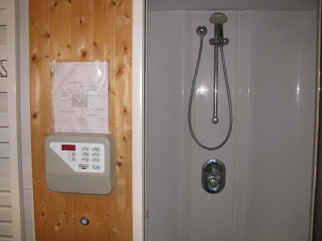 Vakantiewoning "De Kei" Варнс Номер фото