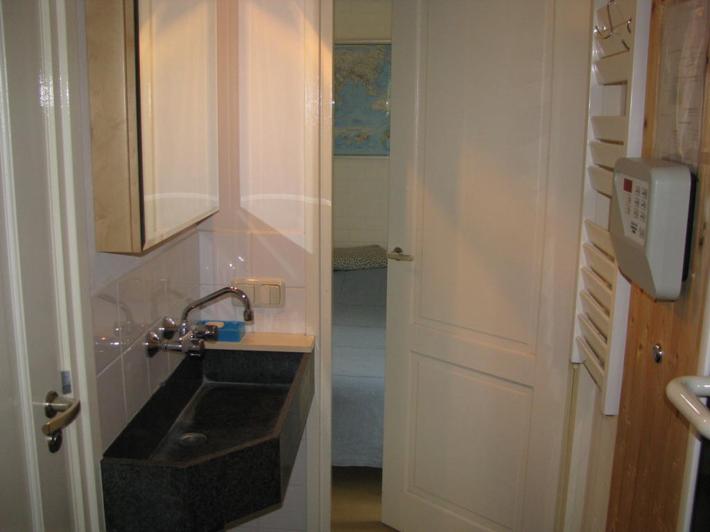 Vakantiewoning "De Kei" Варнс Номер фото