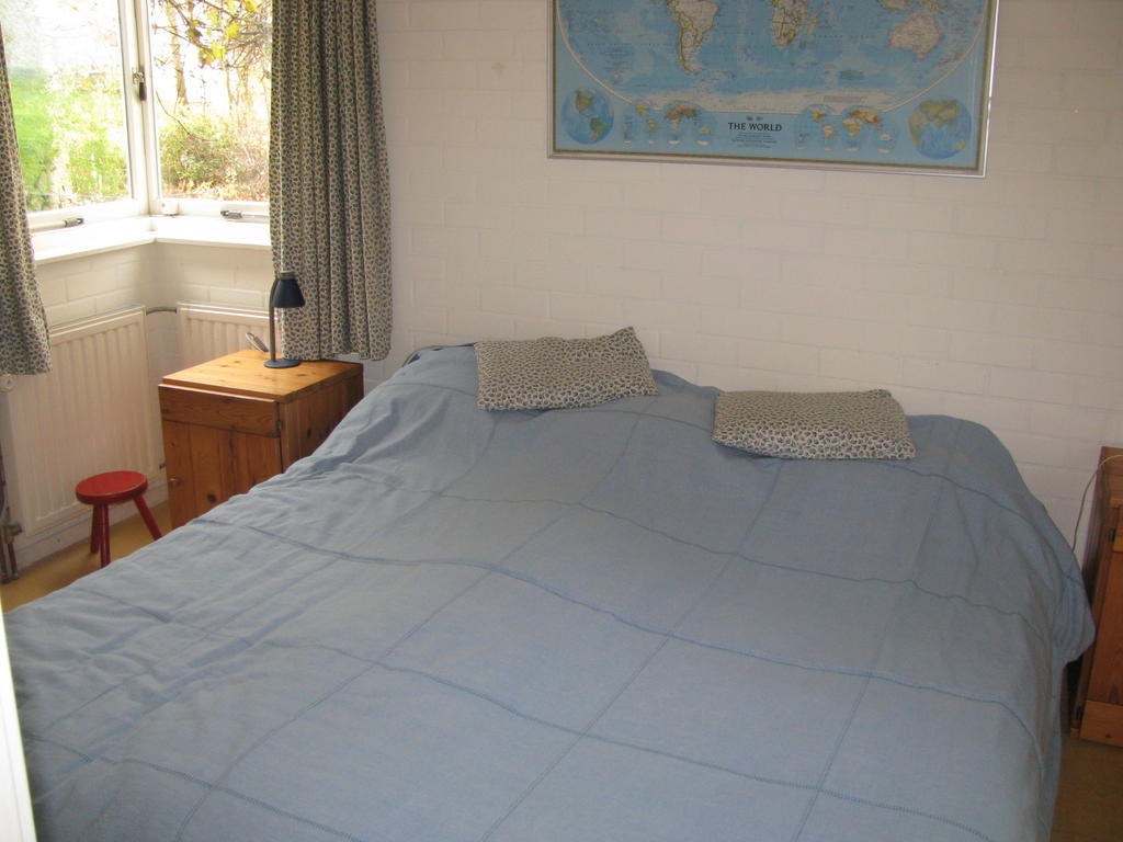 Vakantiewoning "De Kei" Варнс Номер фото