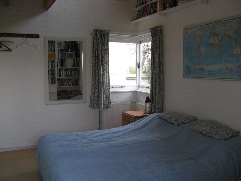 Vakantiewoning "De Kei" Варнс Номер фото