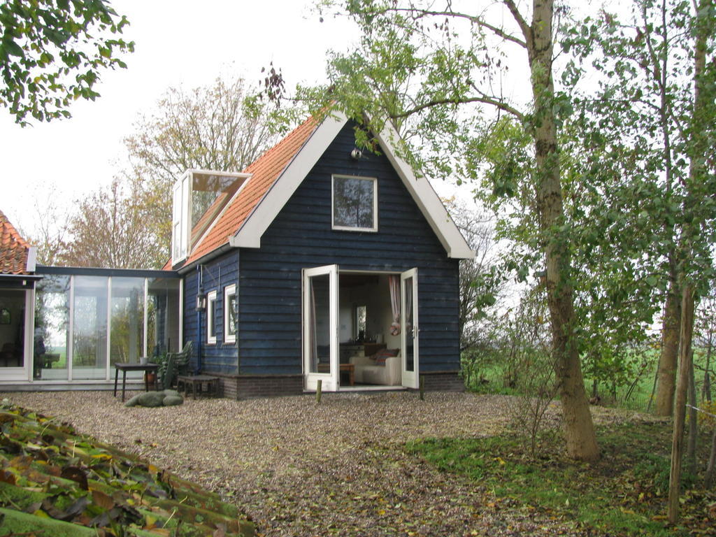 Vakantiewoning "De Kei" Варнс Номер фото