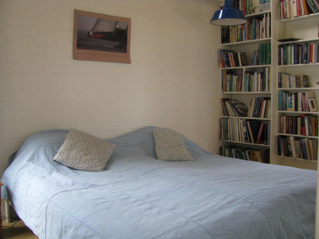 Vakantiewoning "De Kei" Варнс Номер фото