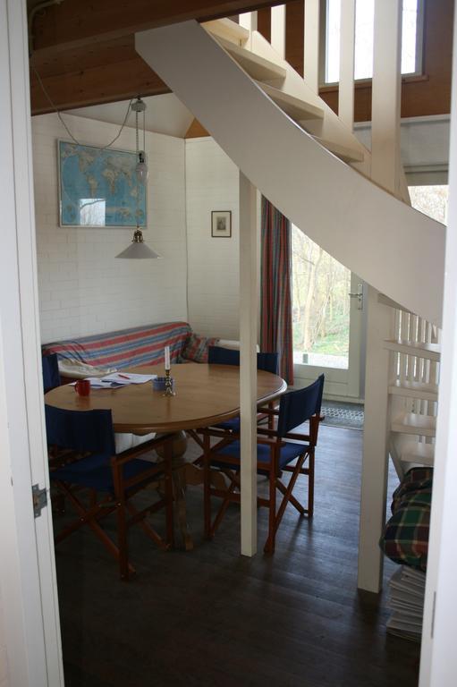 Vakantiewoning "De Kei" Варнс Номер фото